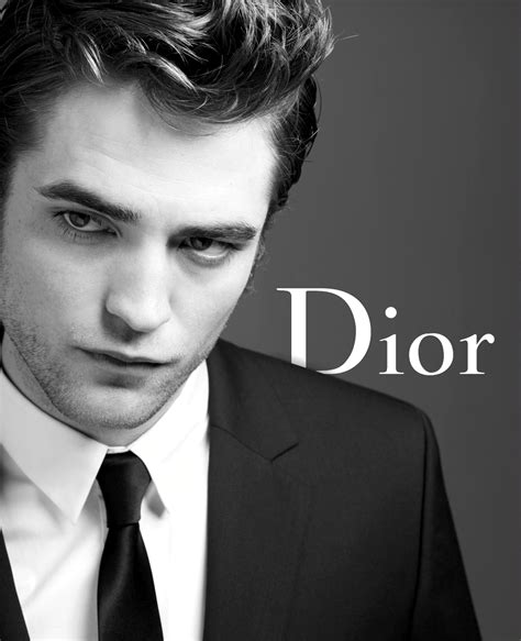 pub dior robert pattinson|recent pictures of robert pattinson.